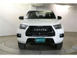 ハイラックス 2.4 Z ディーゼル 4WD 