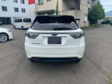 ハリアー 2.0 エレガンス 