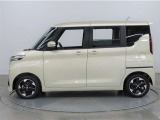 ルークス ハイウェイスター X