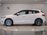 【BMWのFFモデル】BMWのテクノロジーを駆使し、FFのネガティブ要素を払拭。前後配分・サスペンション・前肢制御を駆使し従来のFF車のイメージを覆すスポーテーな走りを実現のBMWFF車を是非!