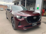 CX-80 3.3 XD ハイブリッド プレミアム スポーツ ディーゼル 4WD 