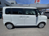 先行車発進お知らせ機能・ふらつき警報機能を搭載。