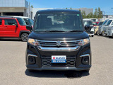 ソリオ 1.2 ハイブリッド(HYBRID) MX 4WD 