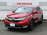 CR-V 1.5 EX マスターピース 4WD 