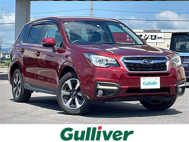 フォレスター 2.0i-L 4WD 4WD 修復歴無し