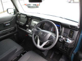 フレアクロスオーバー XS 4WD 