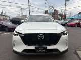 CX-60 2.5 25S Sパッケージ 