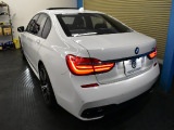 7シリーズ 740i Mスポーツ 