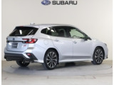 レヴォーグ 1.8 STI スポーツ EX 4WD 
