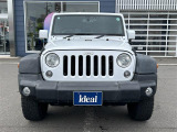 ラングラー アンリミテッド スポーツ 4WD 