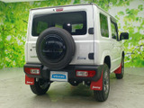 ジムニー XC 4WD 