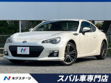 スバル BRZ 2.0 S