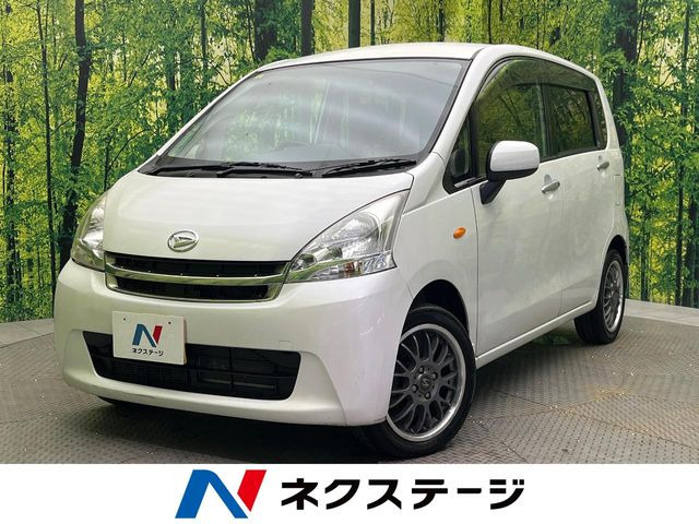 ムーヴ L 