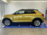 T-Roc TSI スタイル デザインパッケージ 