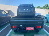 キャリイ スーパーキャリイ X リミテッド 4WD 