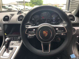 718ボクスター スタイルエディション PDK 