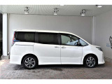 ノア  2.0 Si WxBIII