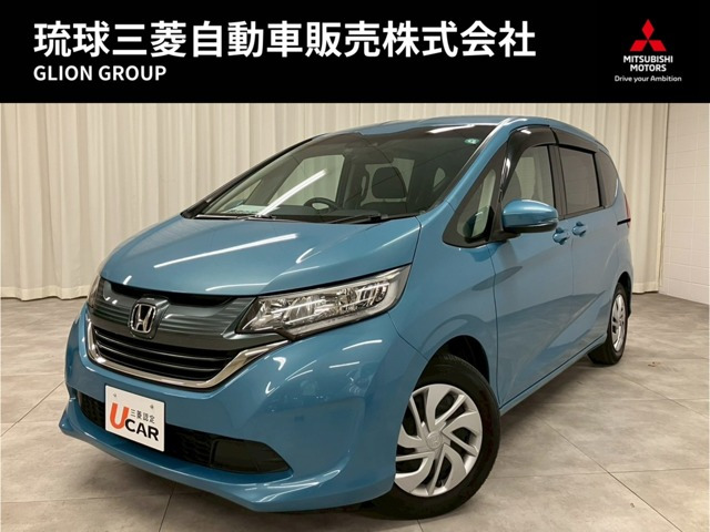 フリード+ 1.5 G ホンダセンシング 