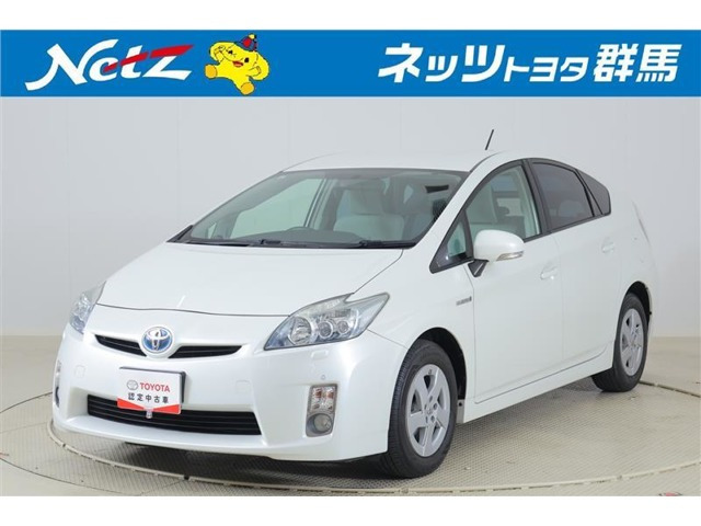 プリウス1.8 S LEDエディション