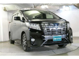 アルファード ハイブリッド 2.5 エグゼクティブ ラウンジ E-Four 4WD 