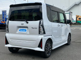 タントカスタム RS 