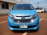 フリード 1.5 ハイブリッド G ホンダセンシング 4WD 