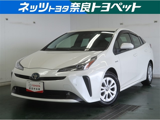 プリウス 1.8 S 
