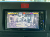 フルセグテレビ付いております!!