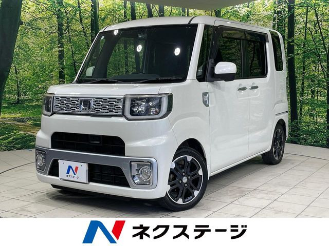 ウェイク G SA 