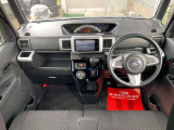 ウェイク L SAII 4WD 