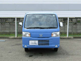 アクティトラック アタック 4WD 4WD