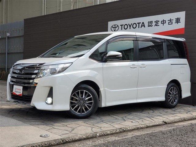 ノア 2.0 Si 