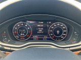 A4アバント 2.0 TFSI クワトロ 4WD 4WD 本革シート