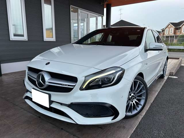 Aクラス A180 AMGスタイル 