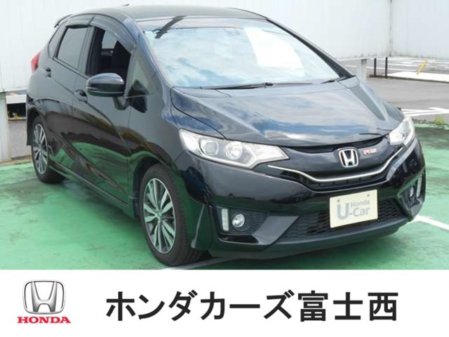 フィット 1.5 RS 