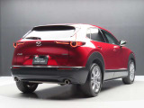 CX-30 2.0 20S プロアクティブ ツーリングセレクション 