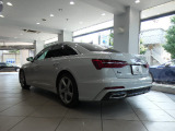 A6 40 TDI クワトロ スポーツ Sラインパッケージ ディーゼル 4WD 