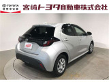 ヤリス 1.0 X Bパッケージ 