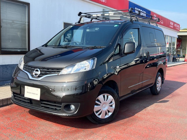 NV200バネット 1.6 16X-2R 