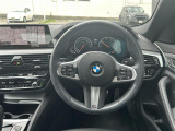 5シリーズセダン 523i Mスピリット 4WD 本革シート