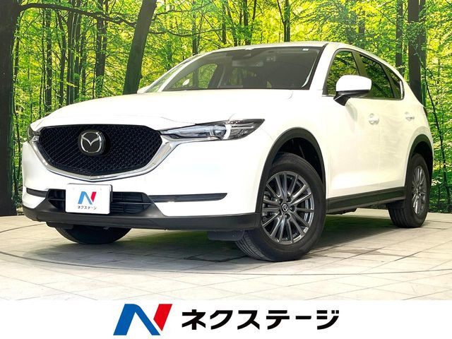 CX-5  XD プロアクティブ