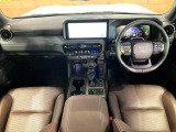 ランドクルーザー250 2.7 VX ファースト エディション 4WD 