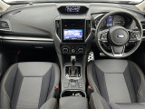 インプレッサXV 2.0i アイサイト 4WD 4WD 修復歴無し