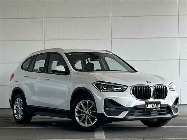 X1 xドライブ 18d 4WD 4WD 修復歴無し