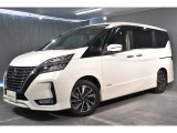 セレナ 2.0 ハイウェイスター V 