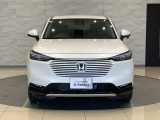 ヴェゼル 1.5 ハイブリッド Z 