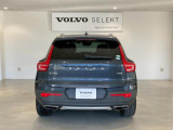 XC40 T4 AWD インスクリプション 4WD