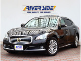 日産 シーマハイブリッド 3.5 VIP G