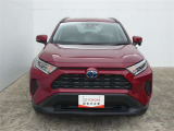 RAV4 2.5 ハイブリッド X 