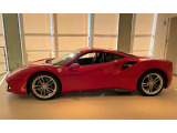 488GTB F1 DCT 